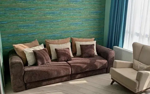 Квартира однокомнатная Пластунская 123Ак1