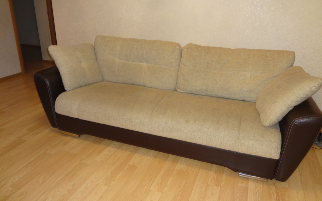 Na Lenina Apartaments