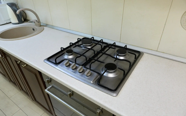 Квартира в Москве