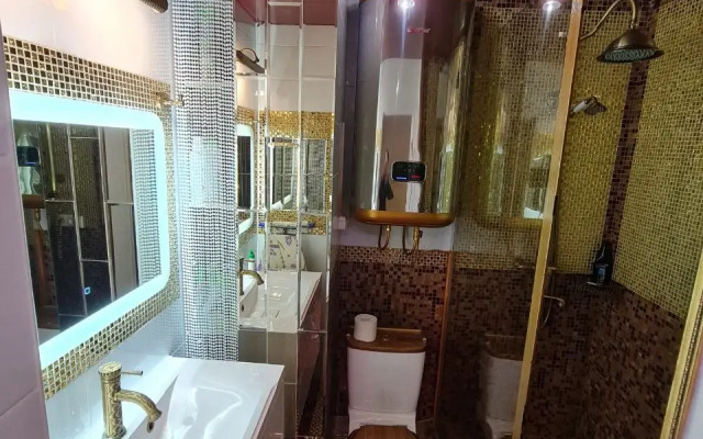 South Vibe Madrid 2 Apartments