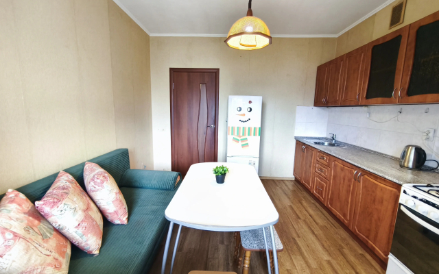 Kazanda Udobnaya Na Gubkina Flat - Apartment in Kazan - Photo 2