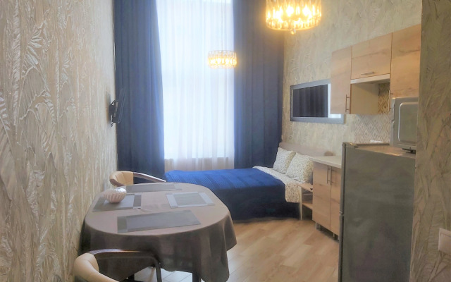 Апартаменты Рядом с ЦСКА Ареной