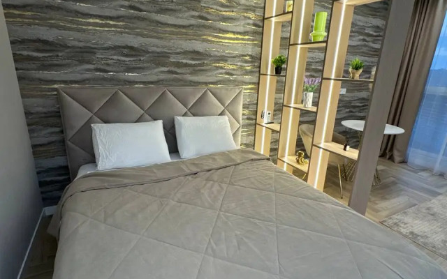 Квартира Современная 1-комнатная