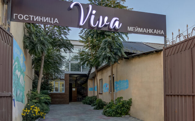 VIVA Hotel Guest House