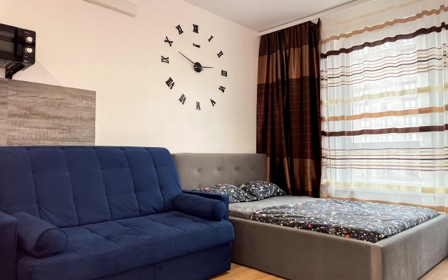 Kvartira-Studiya 30 M² 19/34 Et Apartments