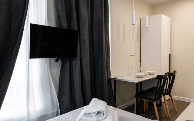 Апартаменты InHome24 Sunshine Studio