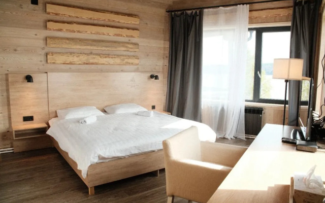 База Отдыха Ленские Столбы