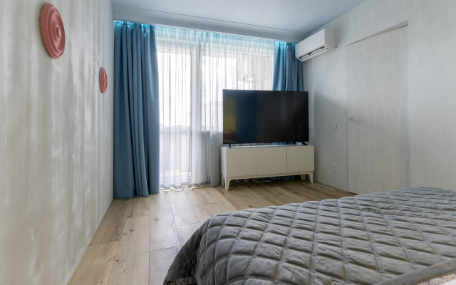 Bella Apartments