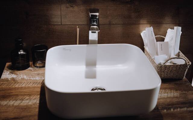 Domes Town By Angar Hotel