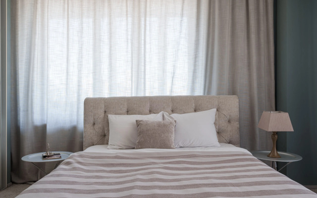 Квартира Просторная в 10 мин от МВДЦ Сибирь