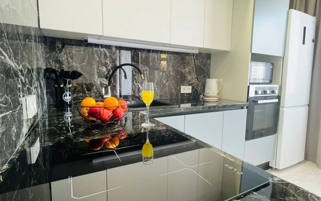 Bright Apartment in Fruit Flat