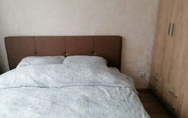 Na Ulitse Zavelichenskoy 26 Flat