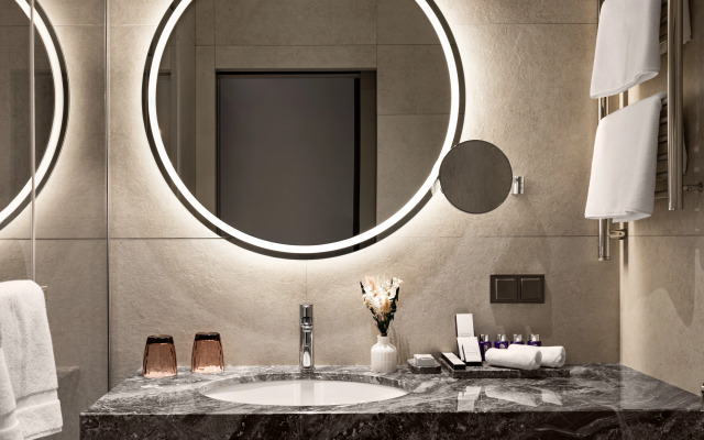 Hotel Cosmos Selection Moscow Arbat