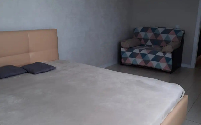 Квартира на Салмышской