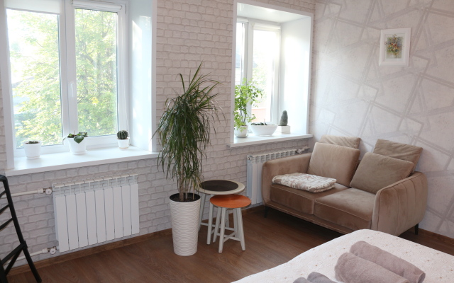 Niceaparts Maksimova, 7 Istoricheskiy tsentr g. Yaroslavlya Flat