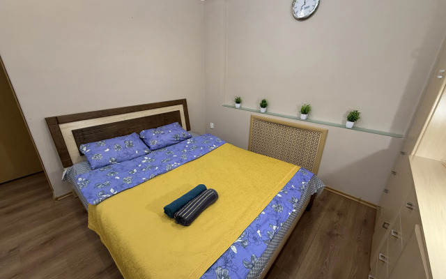 Квартира однокомнатная в самом центре города Мурманск