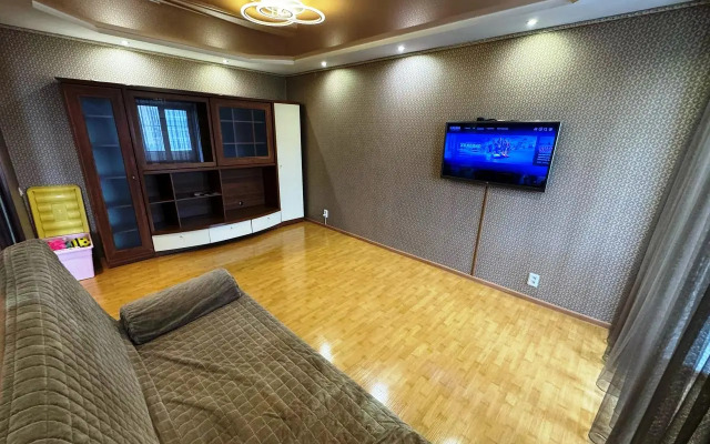 Квартира Уютная Двушка в Центре Города