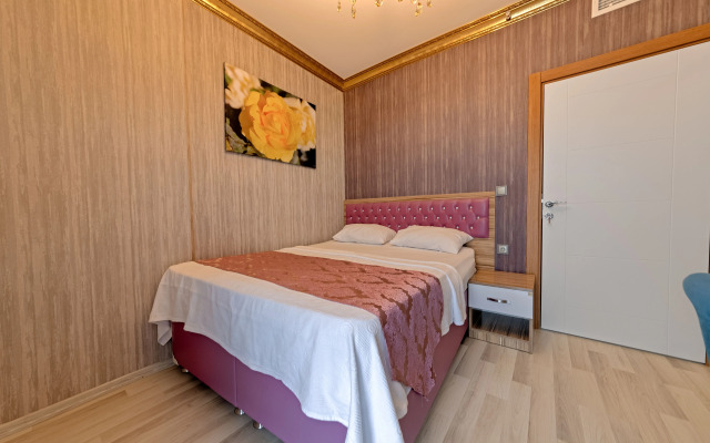 Royal Babil Suites Apart-hotel