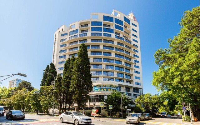 Mytimewell Tsentr Ploschad' Iskusstv More 400 Metrov Apartments