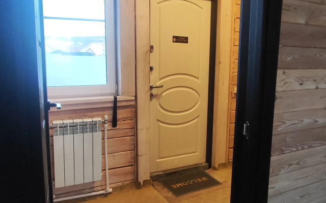 Baykal 2 Guest House