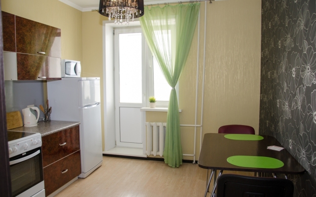 Kvartal Na Prospekte Pobedi Apartments