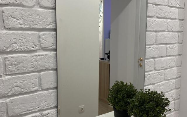 Апартаменты Flora