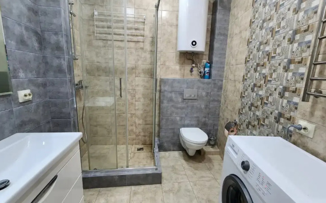 GrinSejl Flat