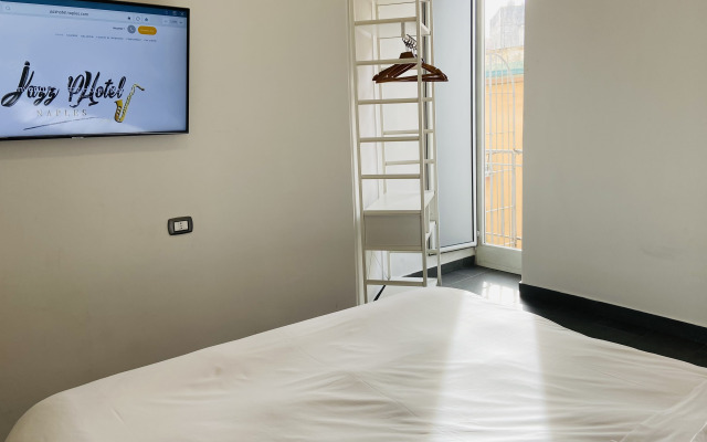 Jazz Hotel