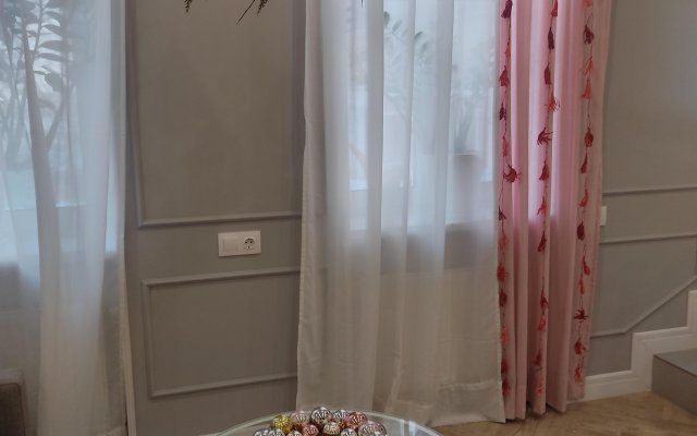 Gostiniy Dvor Guest house