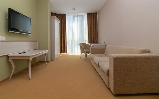 Pansionat izumrud Health resort