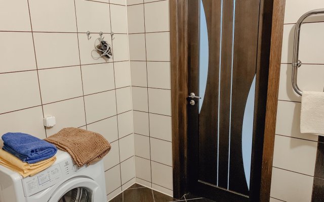Chill Pill - centr - samozaseleniya 24/7 - 9g Apartments
