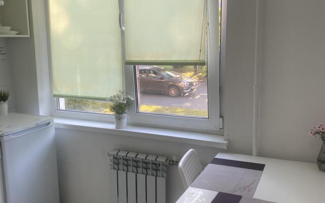 Квартира возле метро Ленинский проспект