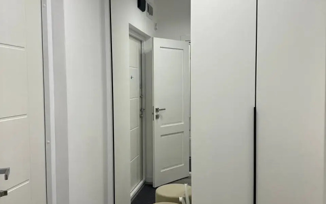 Квартира Уютная Студия Рядом с Центром