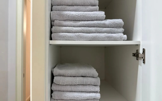 Квартира "Эленика" уютная у моря в Махачкале