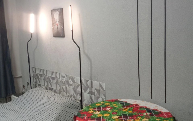 Квартира на Улице Старых Большевиков 18