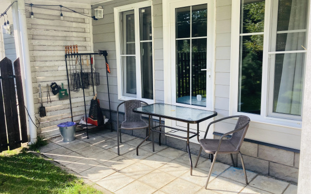 Гостевой дом Коприно