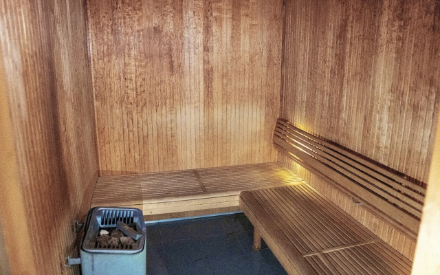 InterCube Hostel