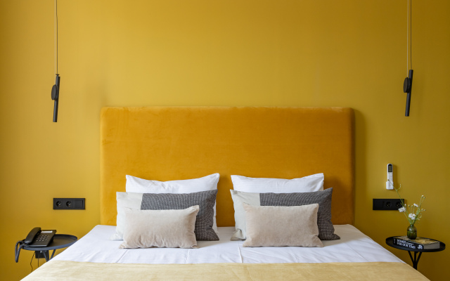 Butik-otel Renome