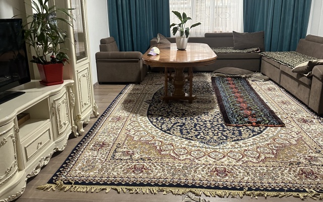 Amanat Guesthouse Bishkek