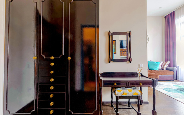 Апартаменты Goodrest 3