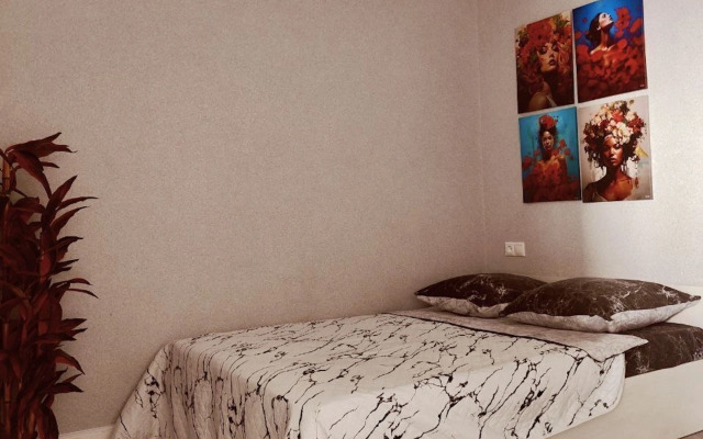 Квартира 199 на улице Энергетиков 6