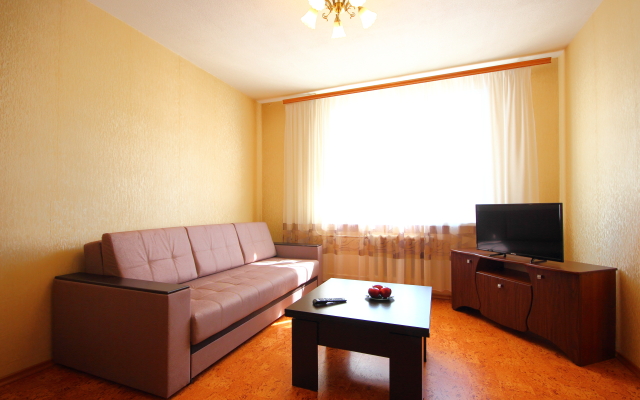 Sluzhba Gostepriimstva Vo Vladimire Apart-Hotel