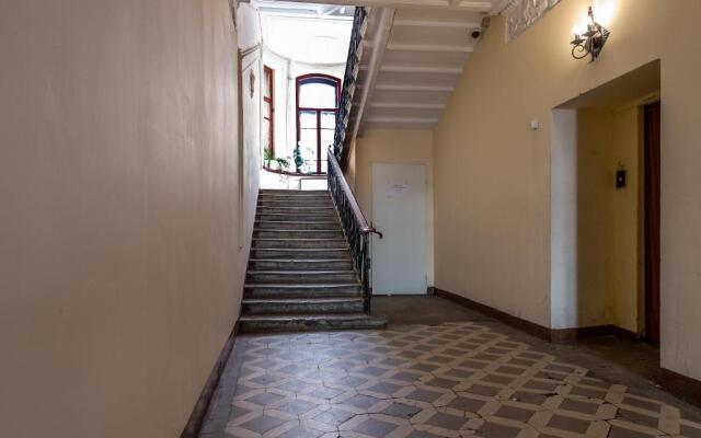 Апартаменты в жилом доме Marco's Apartment House 2