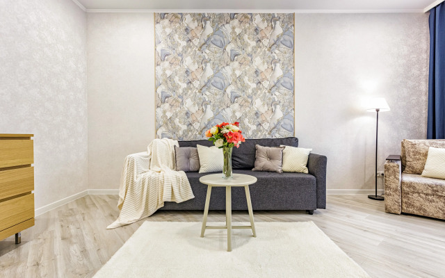 Domino Zhk Arbat Apartments