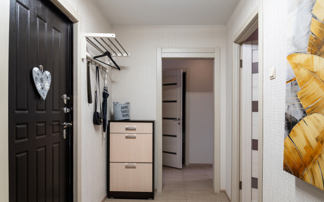 Dlya Vas Dobroye Apartments