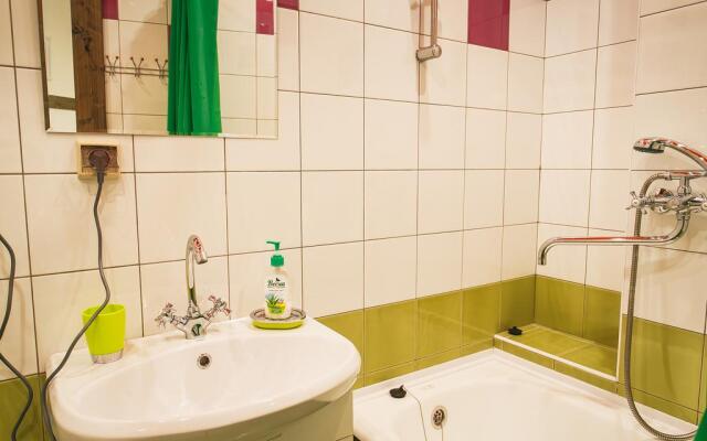 OK-Hotel Guest House