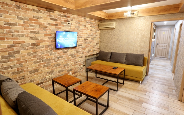 Sota House Hostel