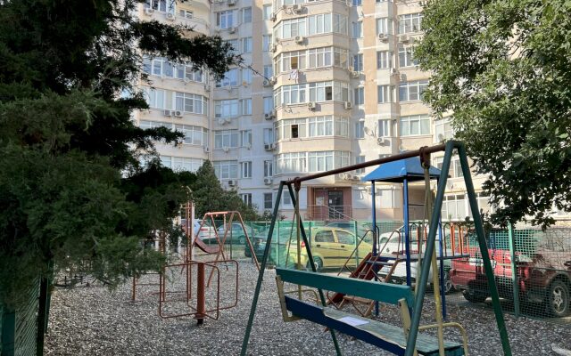 Квартира 266 на Туристической 6/1