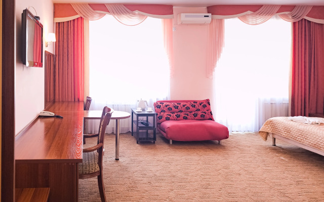 Hotel Rus