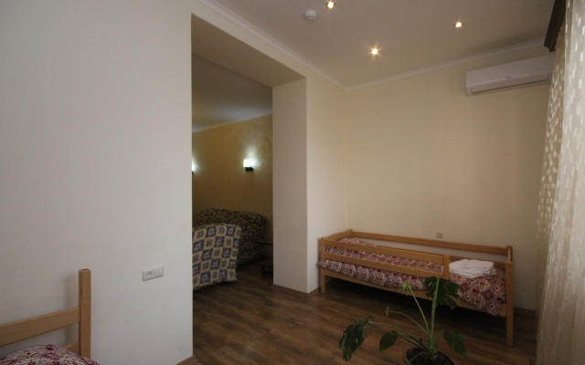 ZARA Apartment Yerevan
